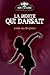 La Morte qui dansait (Morte vivante, #2)