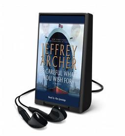 Be Careful What You Wish for: Library Edition