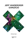 Expedíció by Jeff Vandermeer Expedíció by Jeff Vandermeer