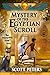 Mystery of the Egyptian Scroll