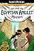Zet and the Egyptian Amulet Mystery (Zet Mystery #2)