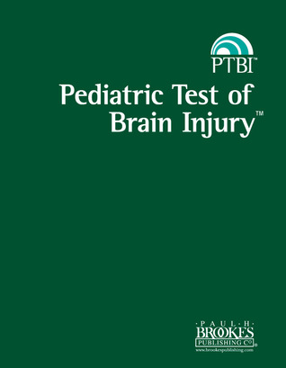 Pediatric Test of Brain Injury™ (PTBI™ )