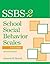 School Social Behavior Scales User's Guide