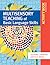 Multisensory Teaching of Basic Language Skills Activity Book,... by Suzanne Carreker