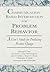Communication-Based Intervention for Problem Behavior by Edward G. Carr