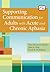 Supporting Communication for Adults with Acute and Chronic Aphasia (AAC)