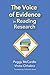 The Voice of Evidence in Reading Research