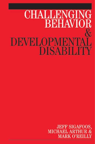 Challenging Behaviour and Developmental Disability (Paperback)