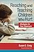 Reaching and Teaching Children Who Hurt: Strategies for Your Classroom
