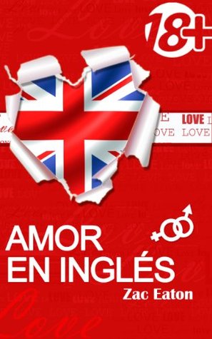 Amor en inglés (18+) (Spanish Edition)