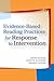 Evidence-Based Reading Prac...