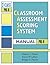 Classroom Assessment Scoring System™ (CLASS™) Manual, Pre-K