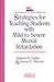 Strategies for Teaching Stu...