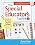 The Special Educator's Toolkit by Cindy Golden The Special Educator's Toolkit by Cindy Golden