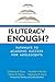 Is Literacy Enough? by Catherine E. Snow