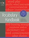 Vocabulary Handbo...
