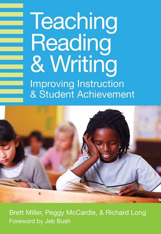 Teaching Reading and Writing: Improving Instruction and Student Achievement