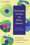 Restructuring for Caring and Effective Education: Piecing the Puzzle Together