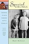 Special Siblings by Mary McHugh