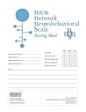 NICU Network Neurobehavioral Scale (NNNS) Scoring Sheets