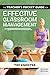 The Teacher's Pocket Guide for Effective Classroom Management