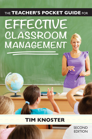 The Teacher's Pocket Guide for Effective Classroom Management (Paperback)