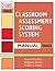 Classroom Assessment Scoring System™ (CLASS™) Manual, Toddler