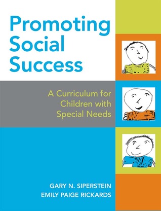 Promoting Social Success: A Curriculum for Children with Special Needs (AAC)
