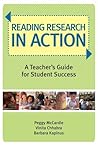 Reading Research in Action: A Teacher's Guide for Student Success