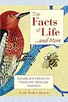 The Facts of Life....and More: Sexuality and Intimacy for People with Intellectual Disabilities The Facts of Life....and More: Sexuality and Intimacy for People with Intellectual Disabilities