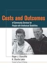 Costs and Outcomes of Community Services for People with Intellectual Disabilities