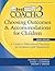 Choosing Outcomes and Accommodations for Children (COACH): A Guide to Educational Planning for Students with Disabilities, Third Edition