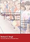 Temperament in the Classroom: Understanding Individual Differences