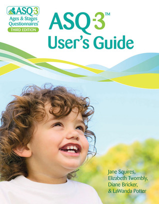 ASQ-3™ User's Guide