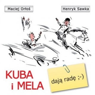 Mela i Kuba: Dają radę