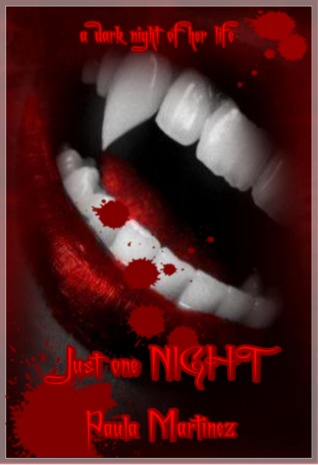 Just one Night (We Own the Night, # 0.5)