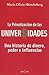 La privatizacion de las universidades. Una historia de dinero, poder e influencias