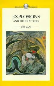 Explosions and Other Stories (Paperback)