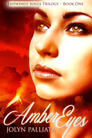 Amber Eyes (Entwined Souls Trilogy, #1)