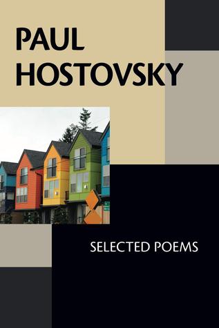Paul Hostovsky: Selected Poems