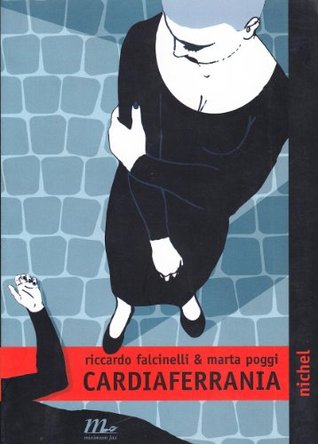 Cardiaferrania