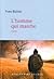 L'homme qui marche by Yves Bichet