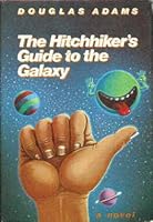 The Hitchhiker's Guide to the Galaxy Omnibus (Hitchhiker's Guide, #1-4)