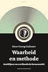 Waarheid en methode