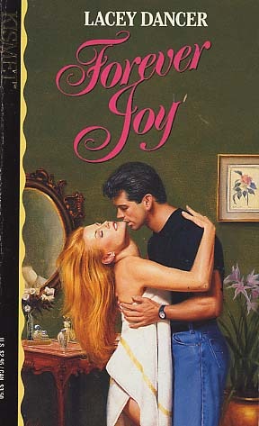 Forever Joy (Paperback)