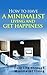 How to have a minimalist li...