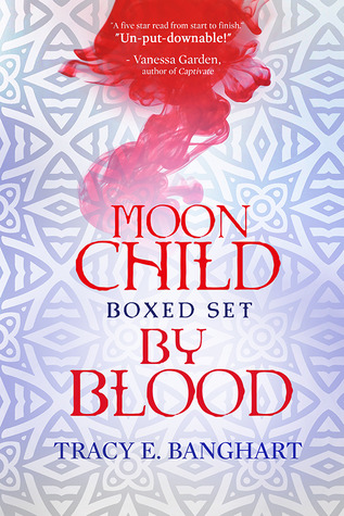 Moon Child / By Blood (Kindle Edition)