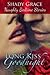 Long Kiss Goodnight: Naughty Bedtime Stories