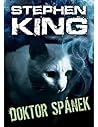Doktor Spánek by Stephen King Doktor Spánek by Stephen King