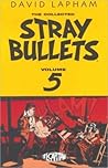 The Collected Stray Bullets, Vol. 5